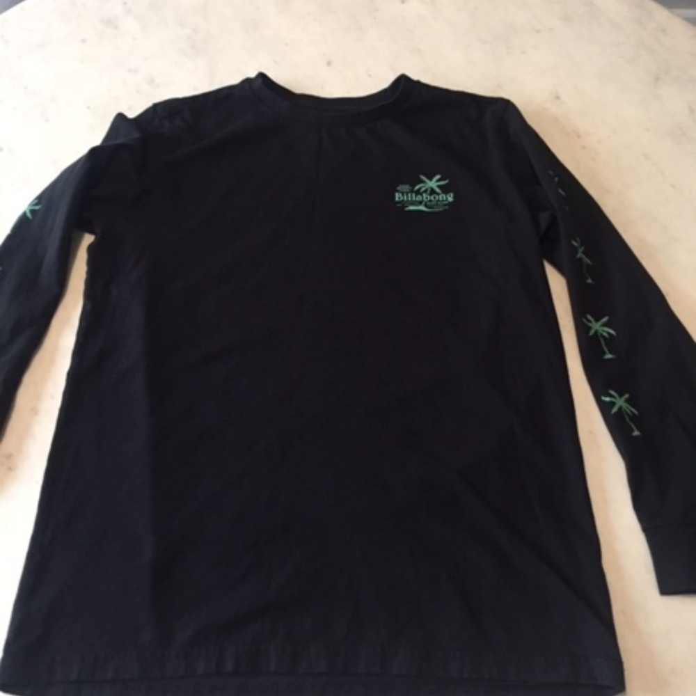 Billabong Tee